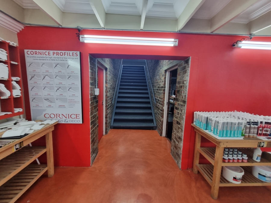 To Let commercial Property for Rent in Brackenfell Industrial Western Cape